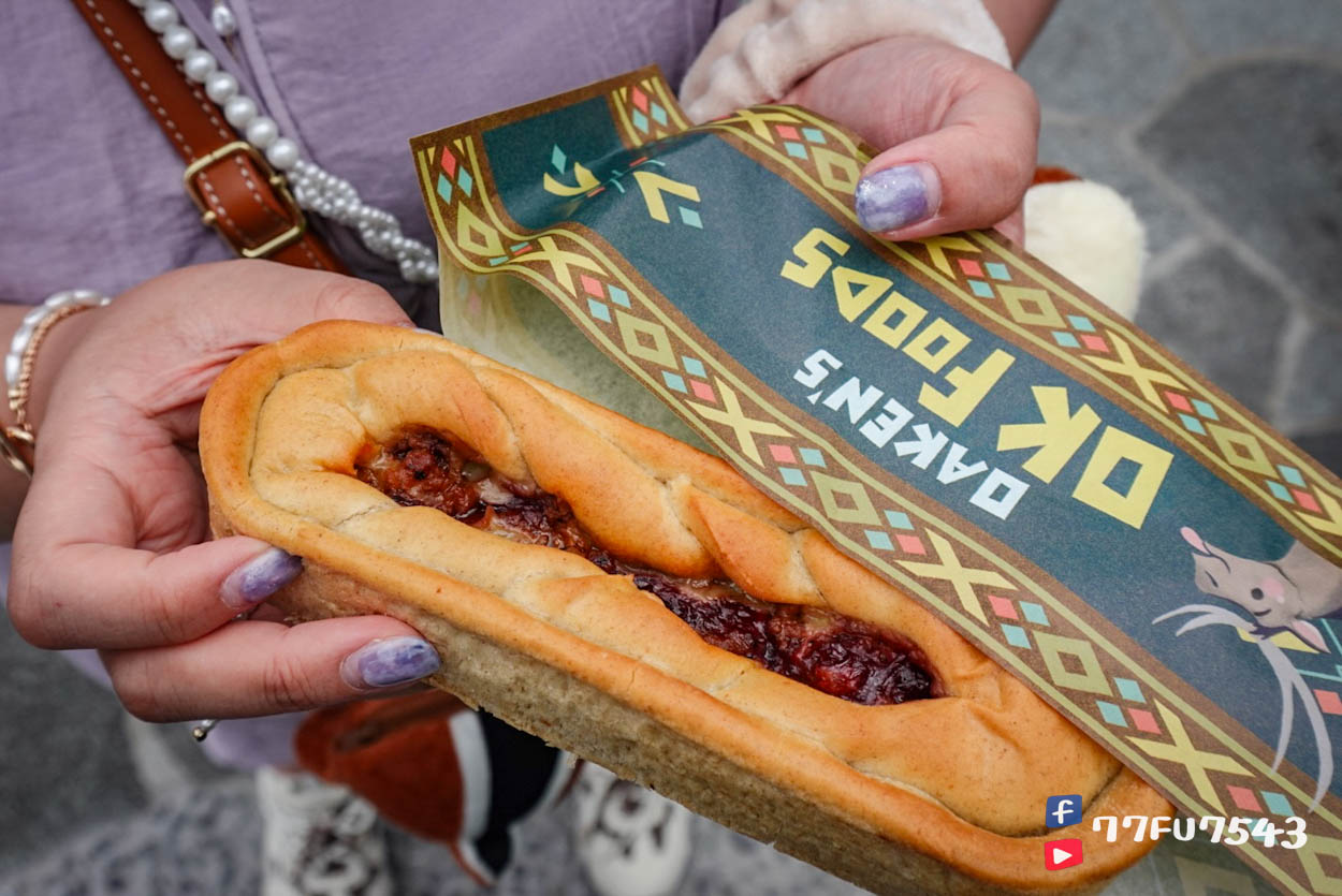 東京迪士尼海洋夢幻泉鄉 (143)