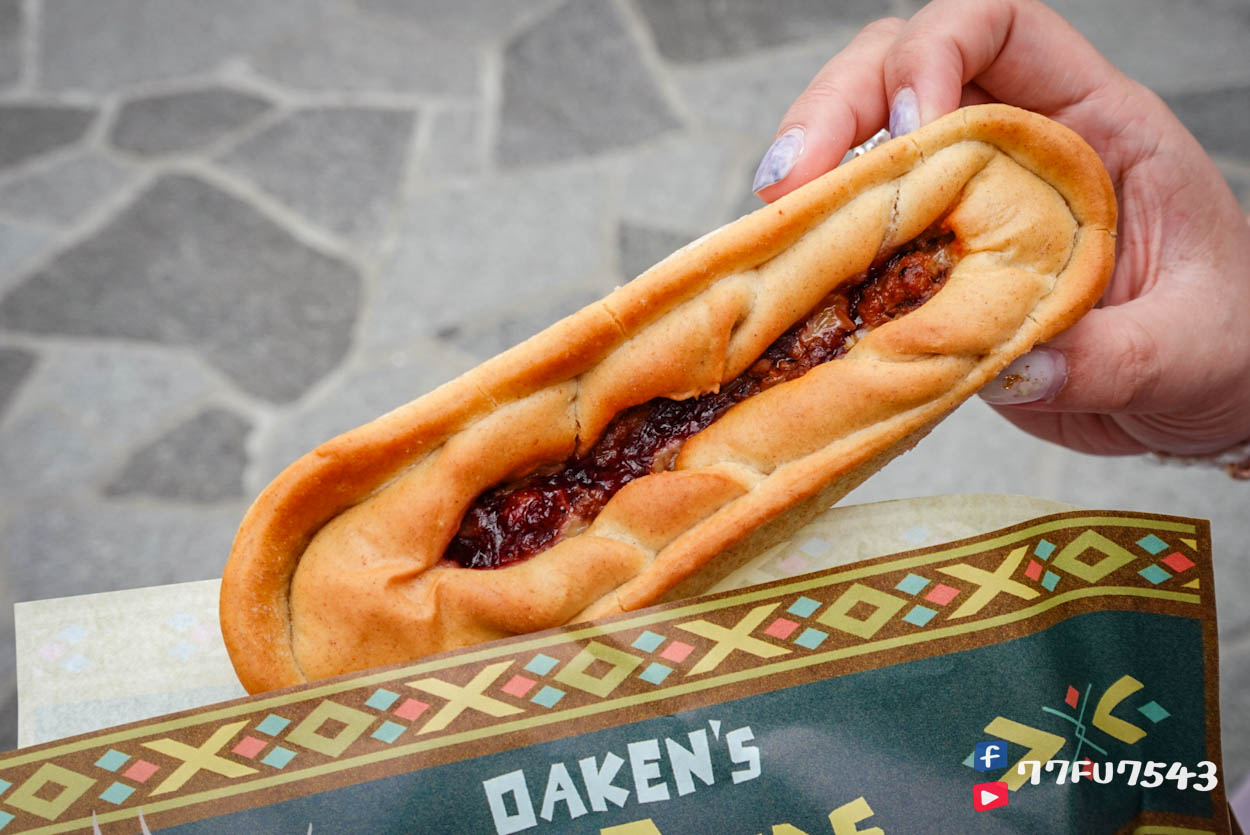 東京迪士尼海洋夢幻泉鄉 (144)