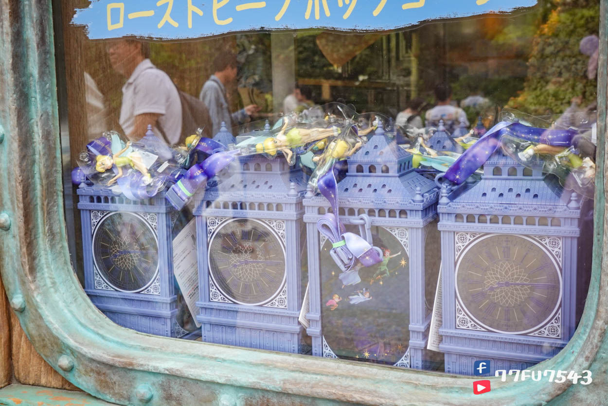 東京迪士尼海洋夢幻泉鄉 (148)