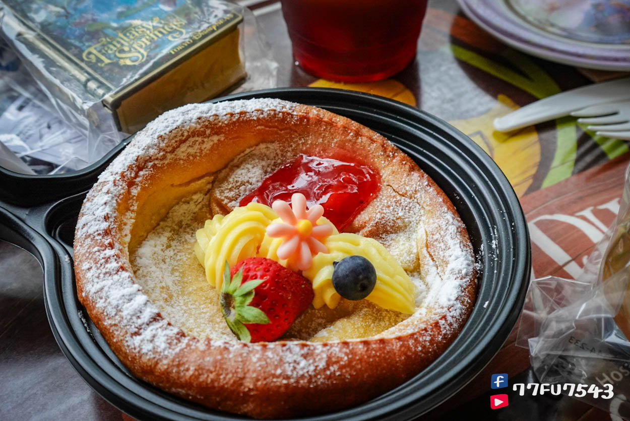 東京迪士尼海洋夢幻泉鄉 (292)