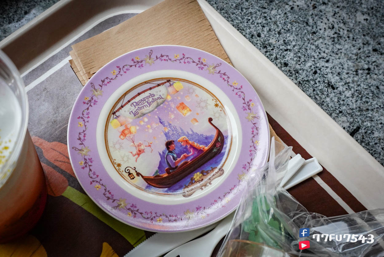 東京迪士尼海洋夢幻泉鄉 (294)