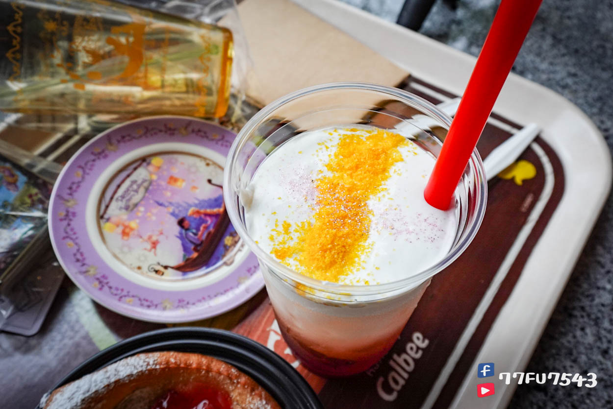 東京迪士尼海洋夢幻泉鄉 (298)