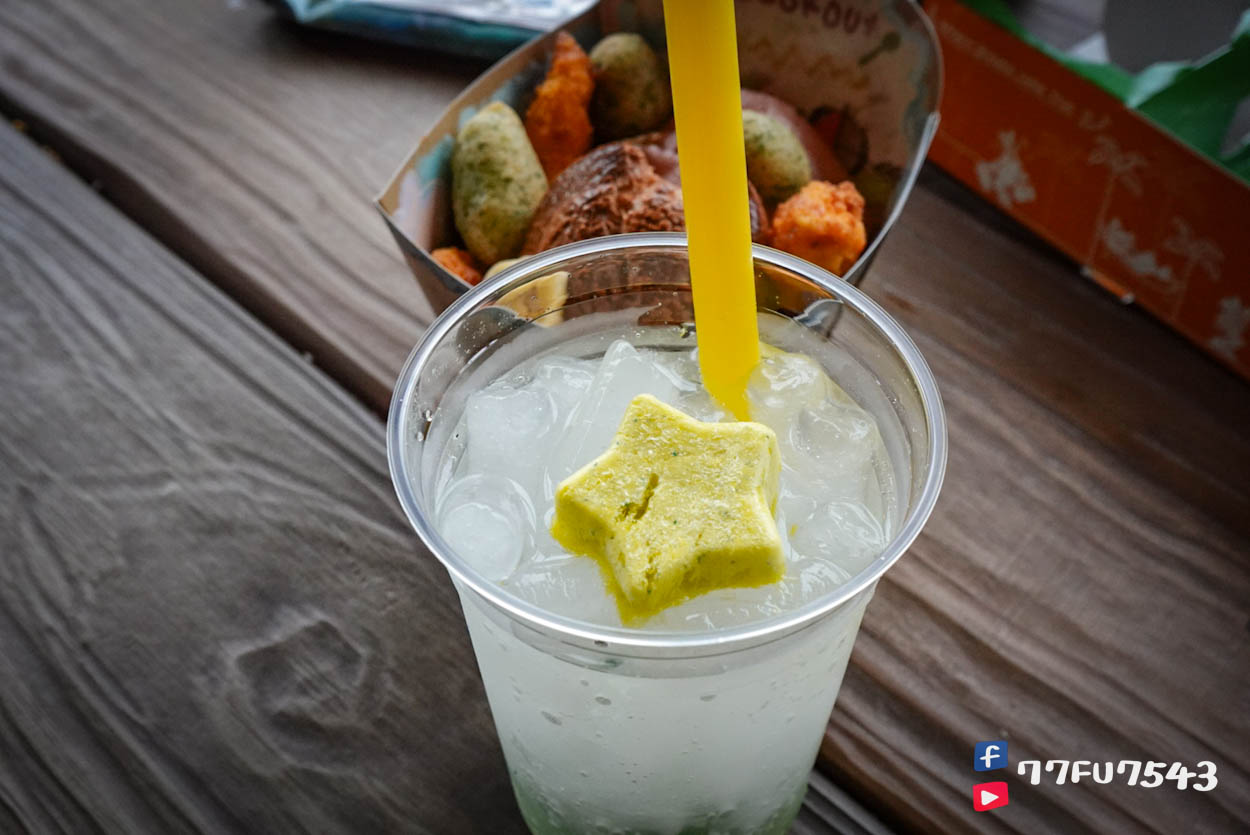 東京迪士尼海洋夢幻泉鄉 (318)