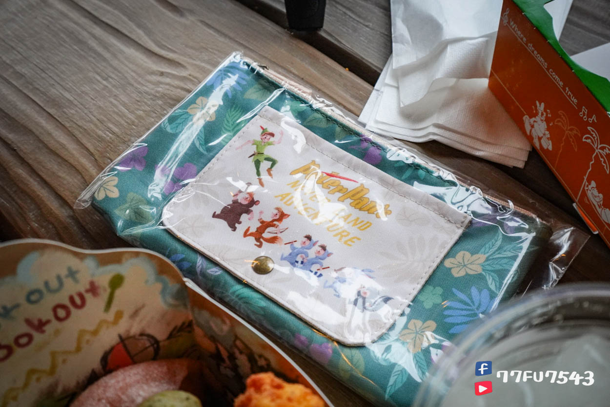 東京迪士尼海洋夢幻泉鄉 (321)