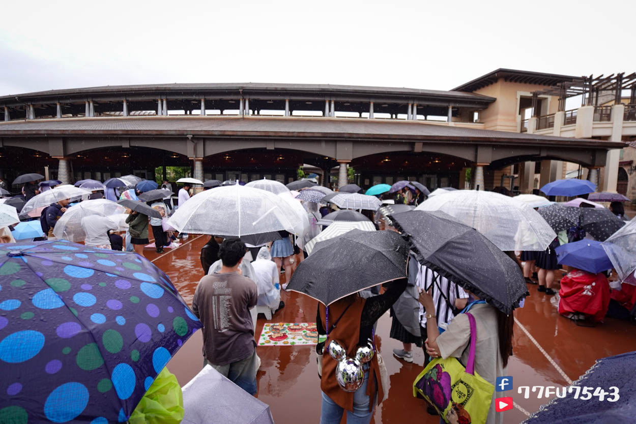 東京迪士尼海洋樂園夢幻泉鄉最新攻略》不花大錢玩翻新園區,全設施及全餐廳完整開箱! - 第8張圖 東京迪士尼海洋夢幻泉鄉 (5)
