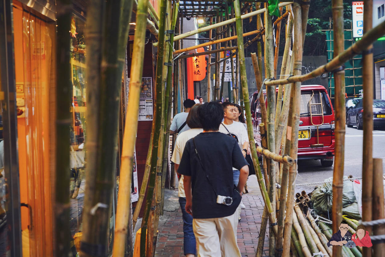香港貓頭鷹泡芙Owl's . Choux Pastry . Patisserie - TST (1)