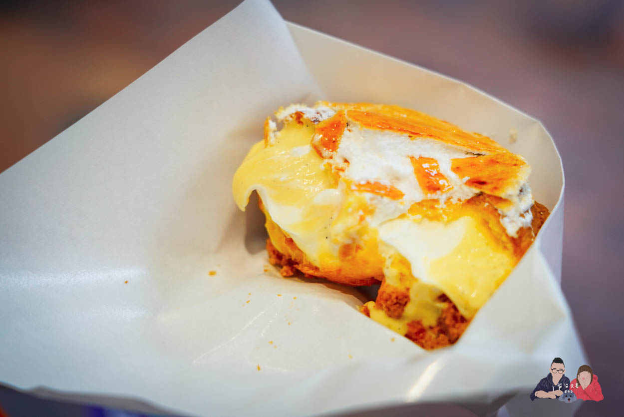 香港貓頭鷹泡芙Owl's . Choux Pastry . Patisserie - TST (10)