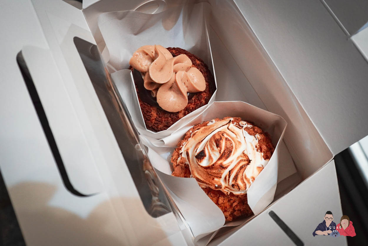 香港貓頭鷹泡芙Owl's . Choux Pastry . Patisserie - TST (17)