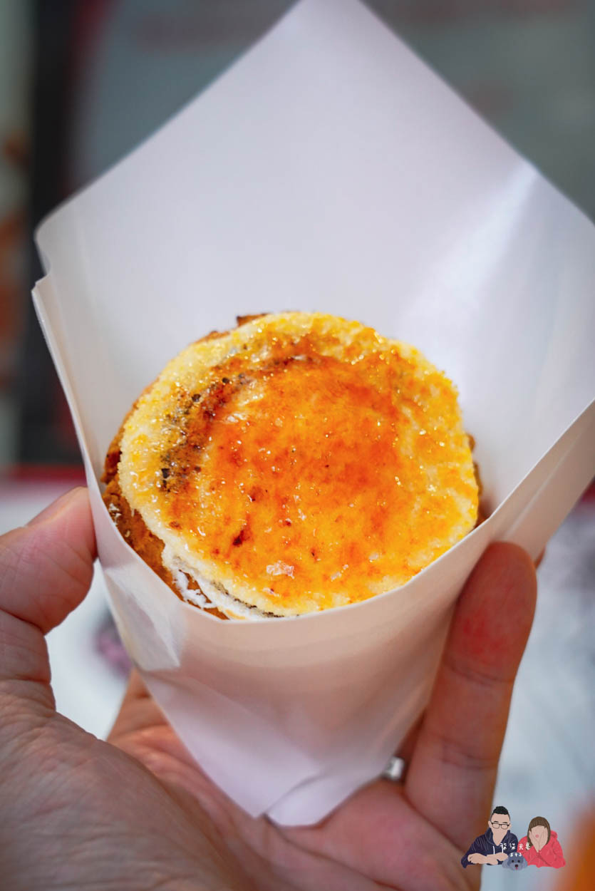 香港貓頭鷹泡芙Owl's . Choux Pastry . Patisserie - TST (7)