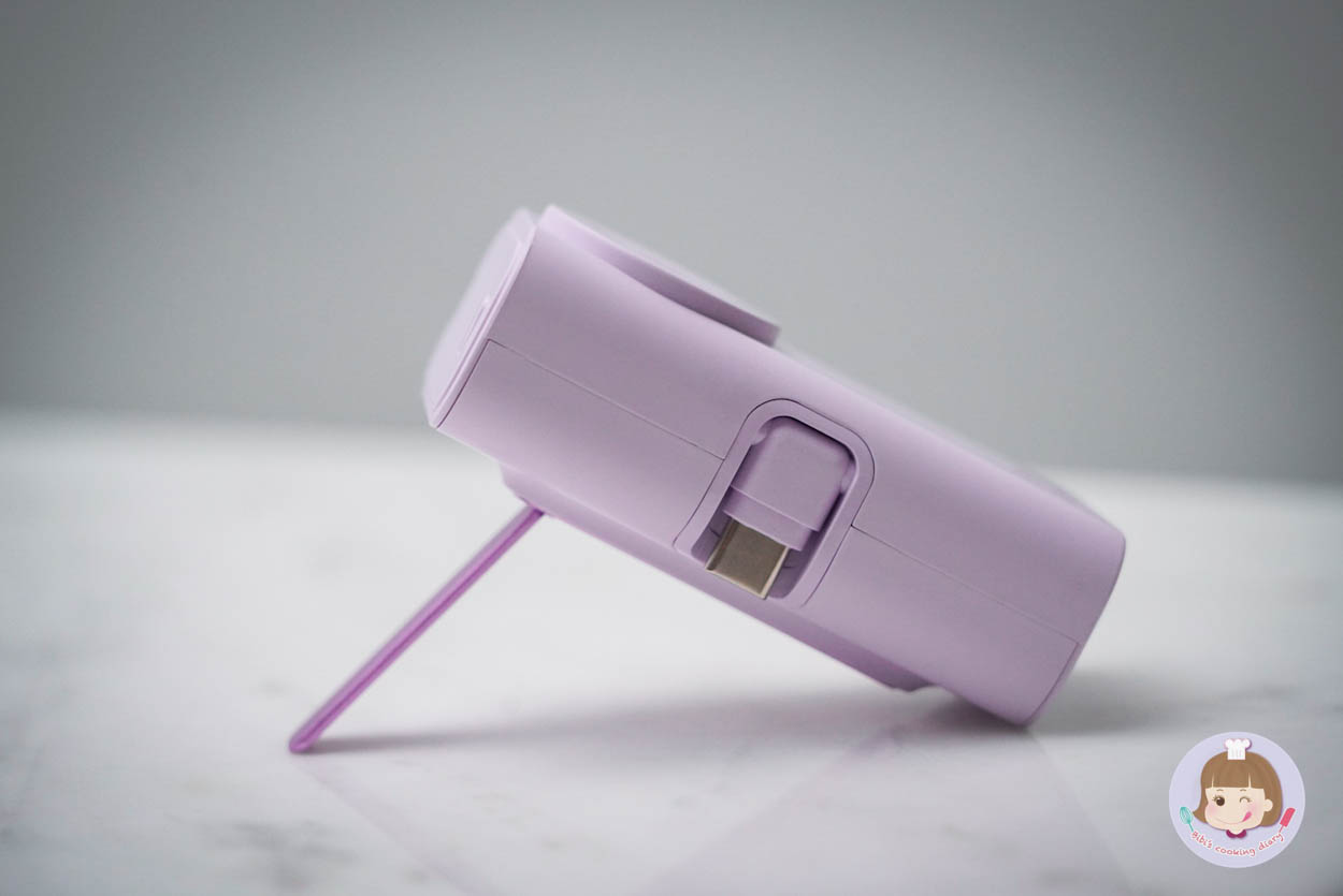 LaPO 全功能快充版口袋行動電源 WT-12 (7)