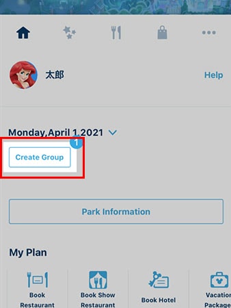 create-group