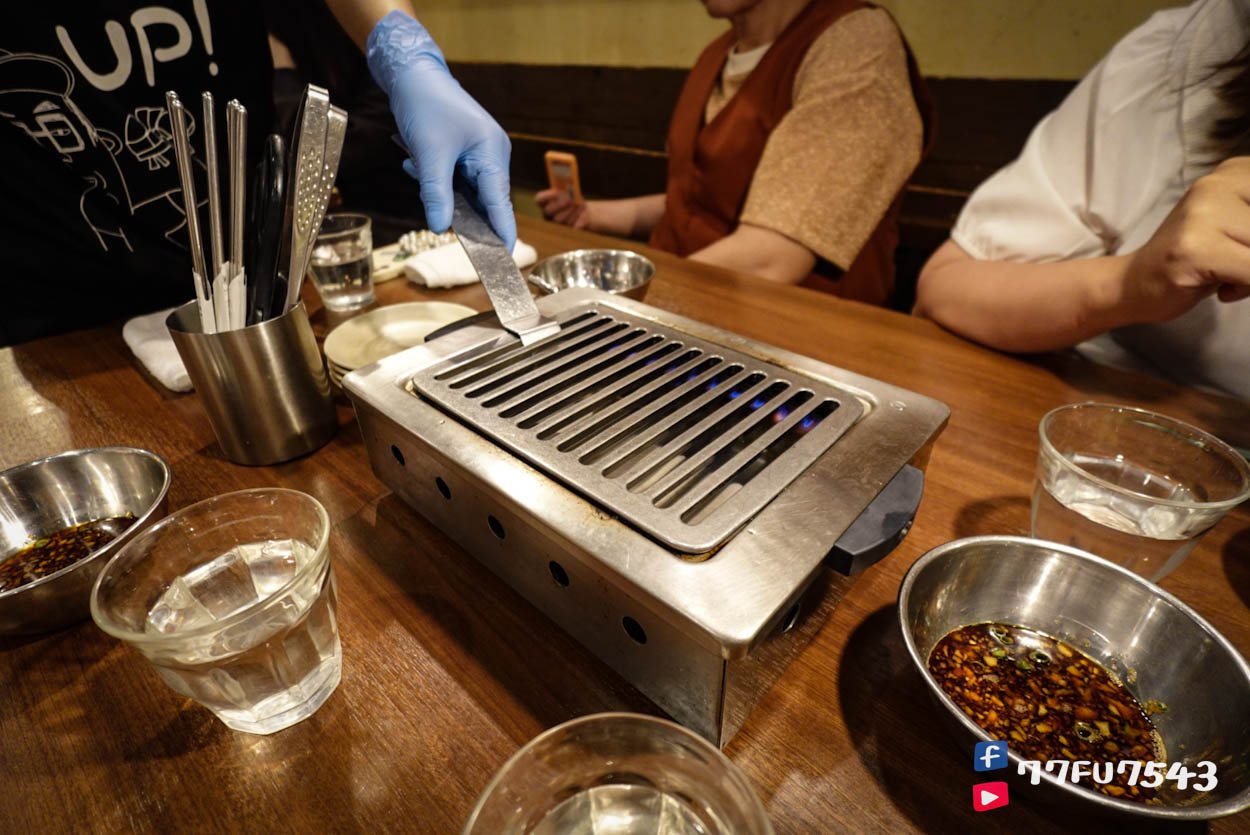 一頭牛燒肉 房家 (15)