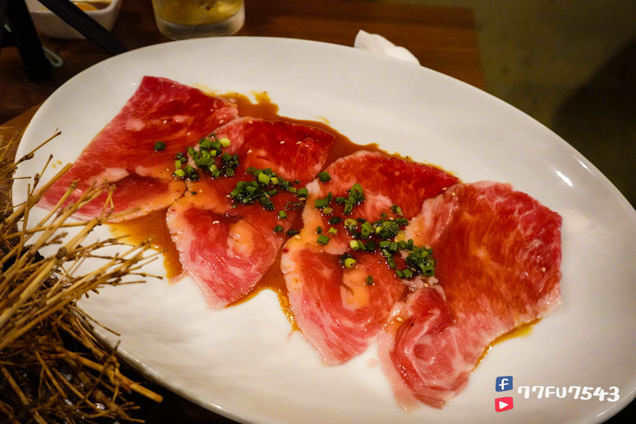 一頭牛燒肉 房家 (55)