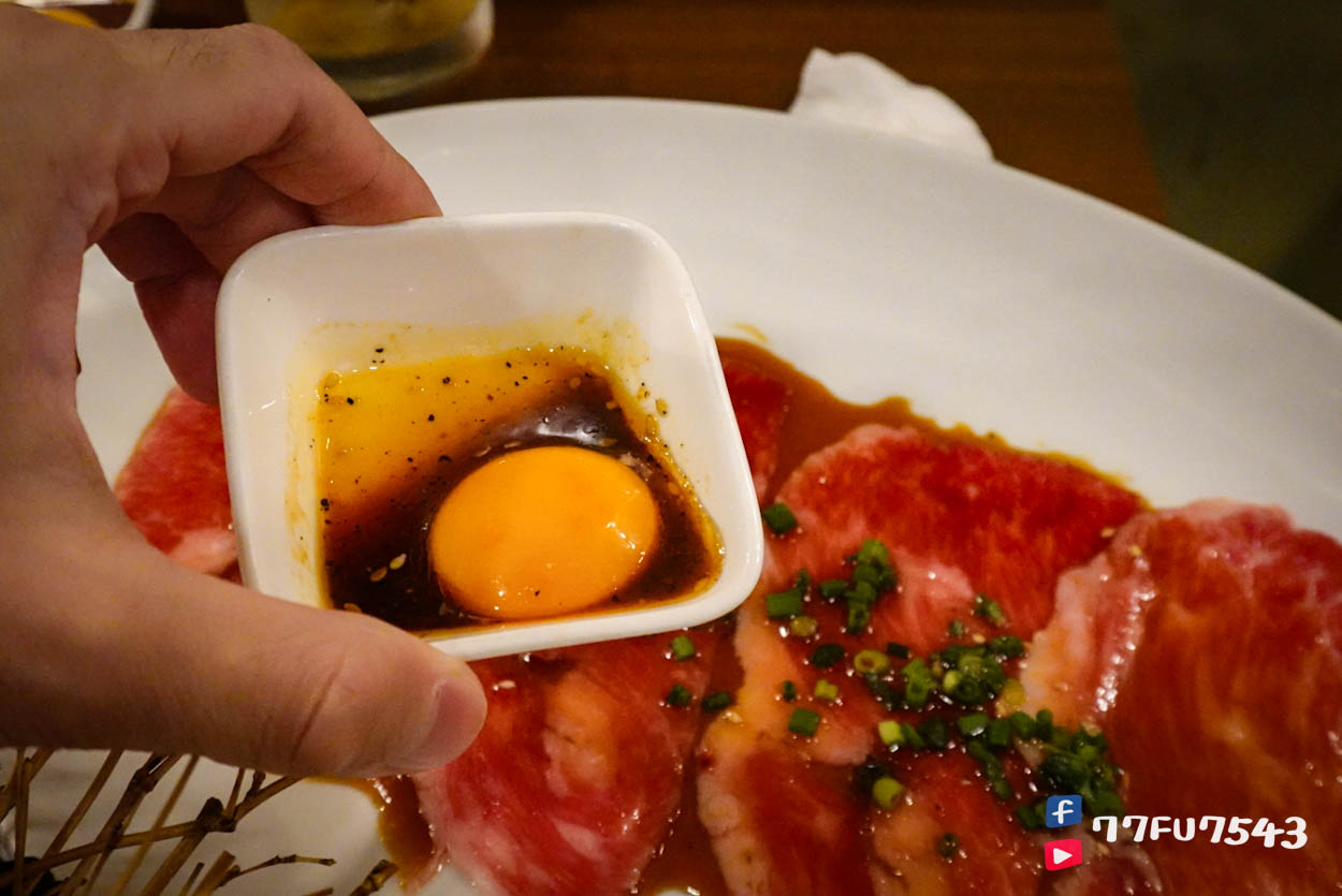 一頭牛燒肉 房家 (56)