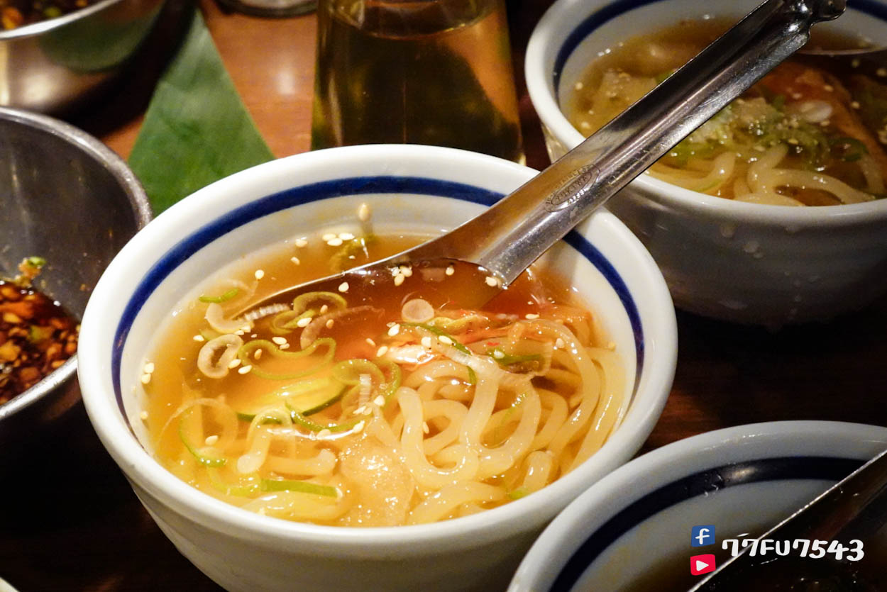 一頭牛燒肉 房家 (63)