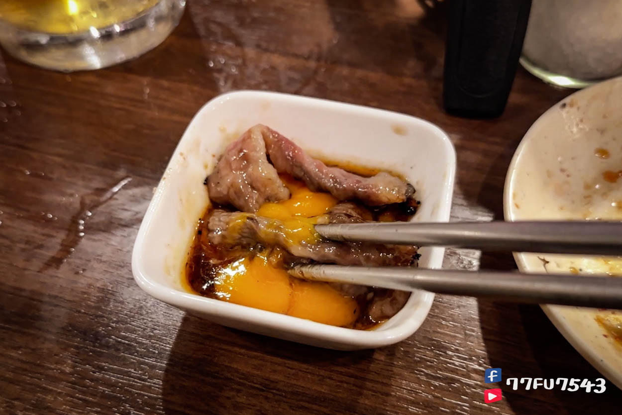 一頭牛燒肉 房家 (8)