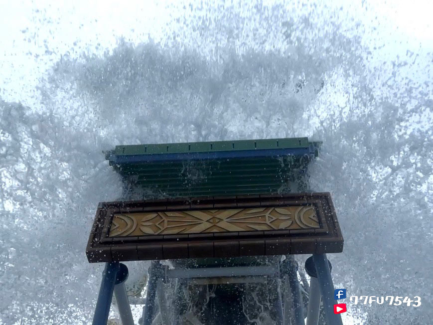 新濠影匯水上樂園-1