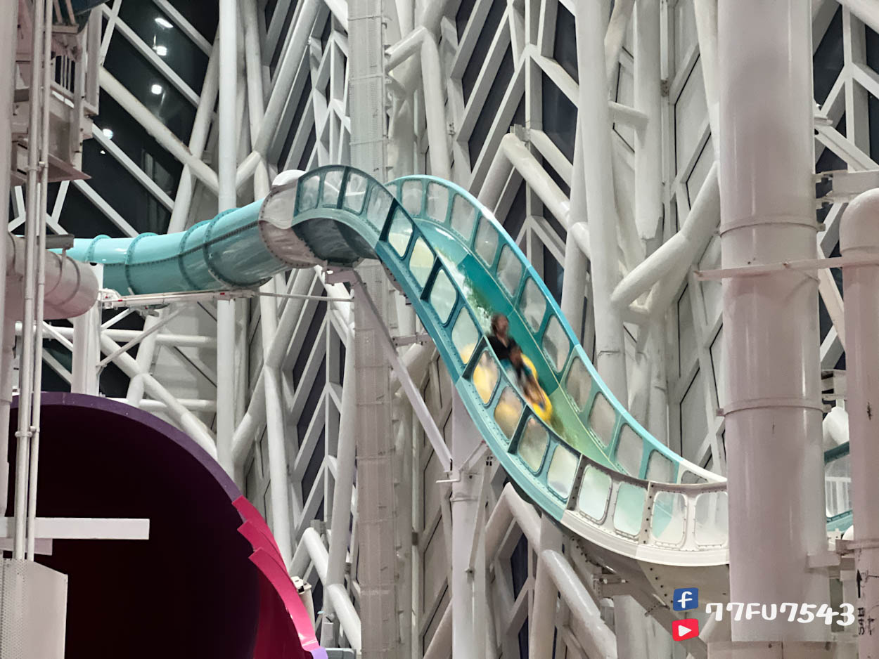 新濠影匯水上樂園 (104)