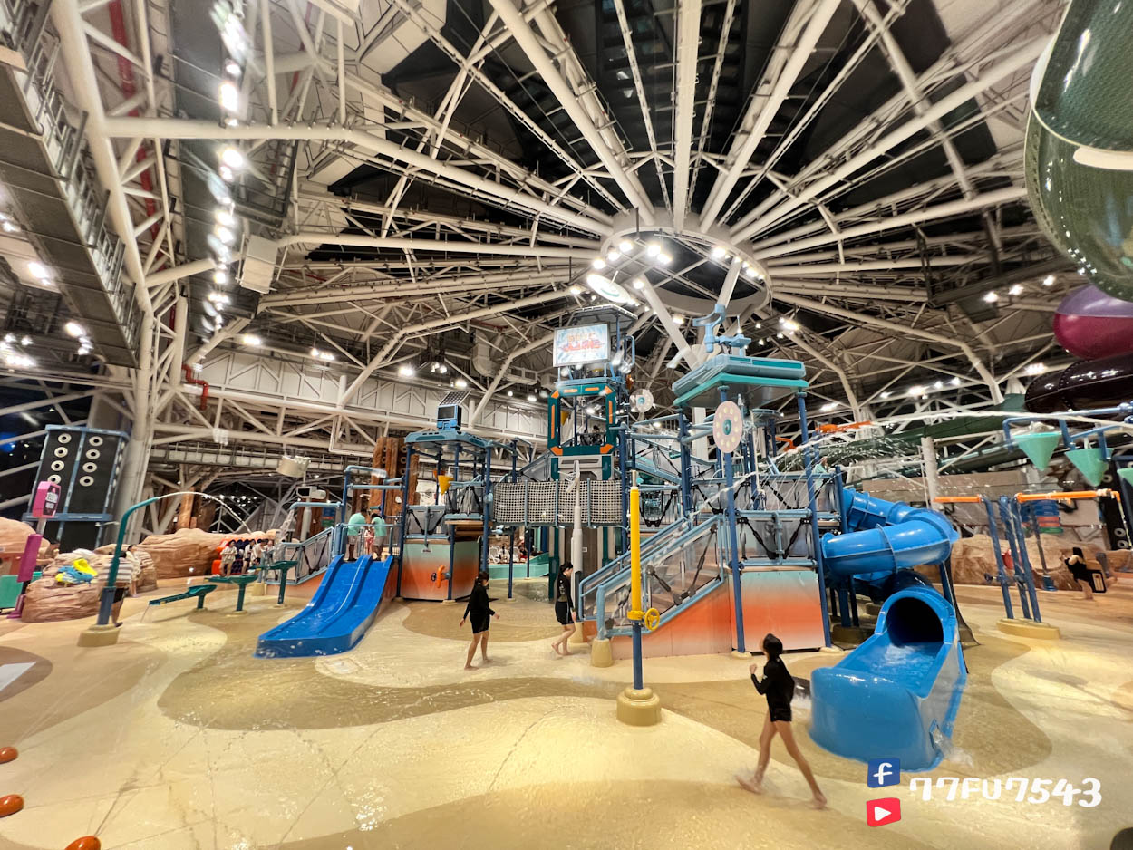 新濠影匯水上樂園 (109)