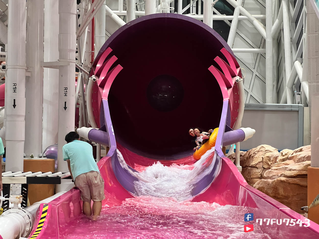 新濠影匯水上樂園 (113)