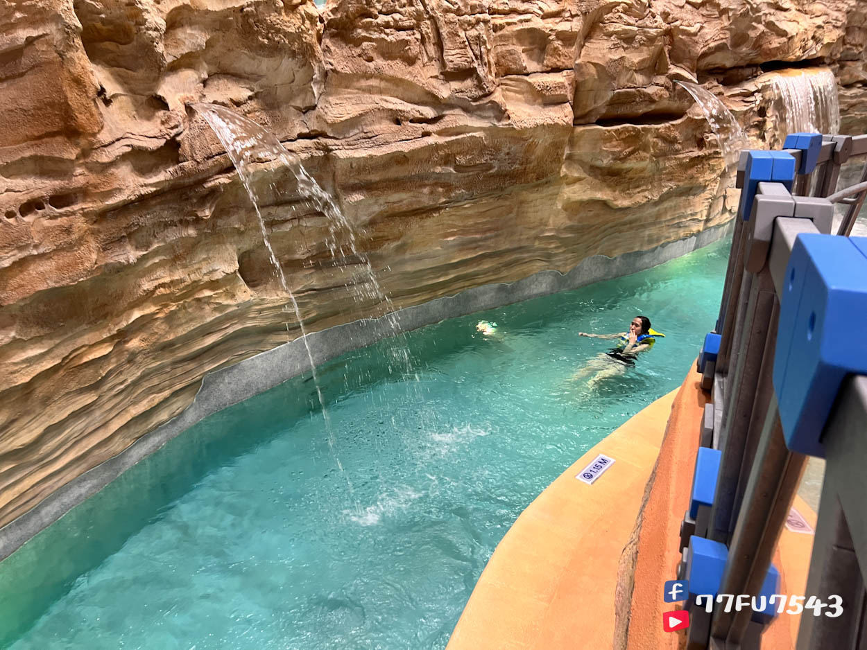 新濠影匯水上樂園 (116)