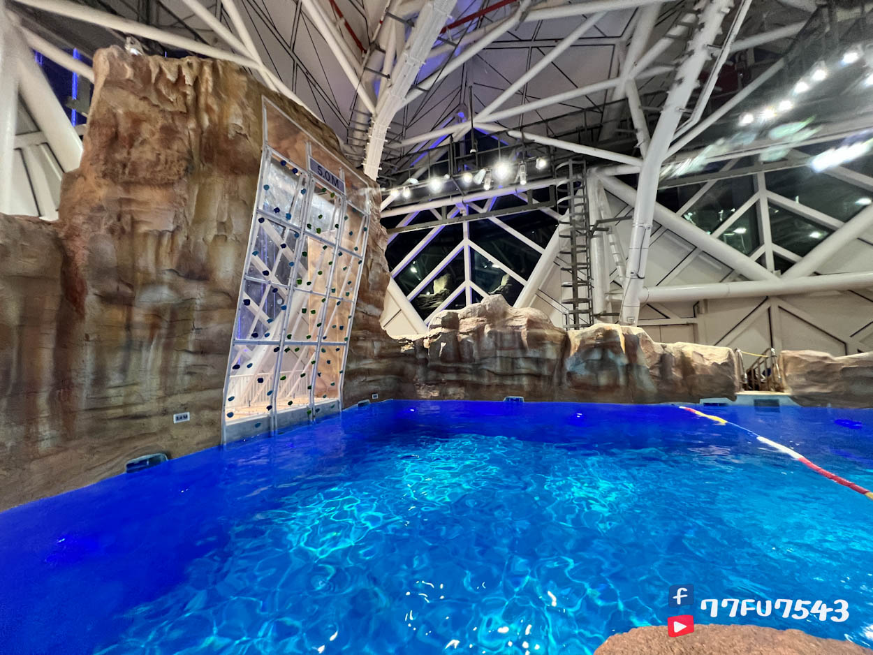 新濠影匯水上樂園 (124)