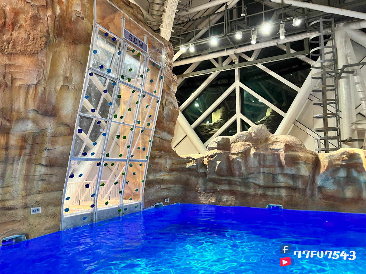 新濠影匯水上樂園 (125)