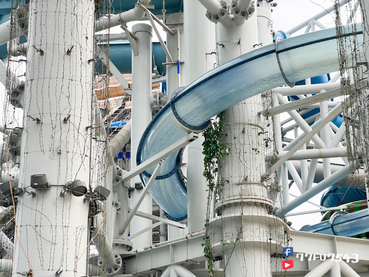 新濠影匯水上樂園 (30)