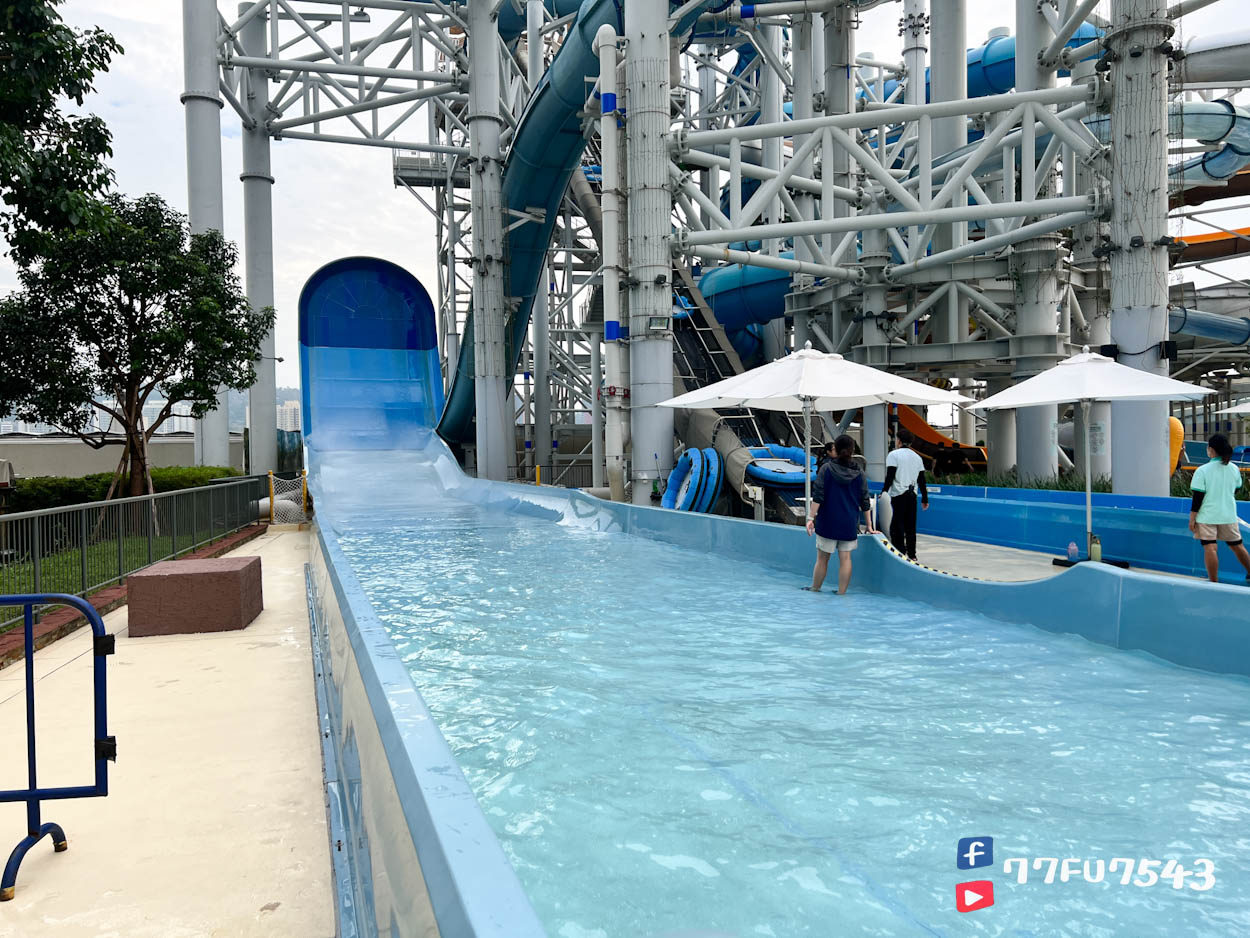 新濠影匯水上樂園 (32)