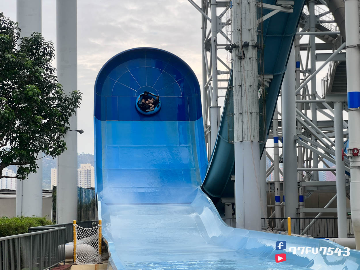 新濠影匯水上樂園 (33)