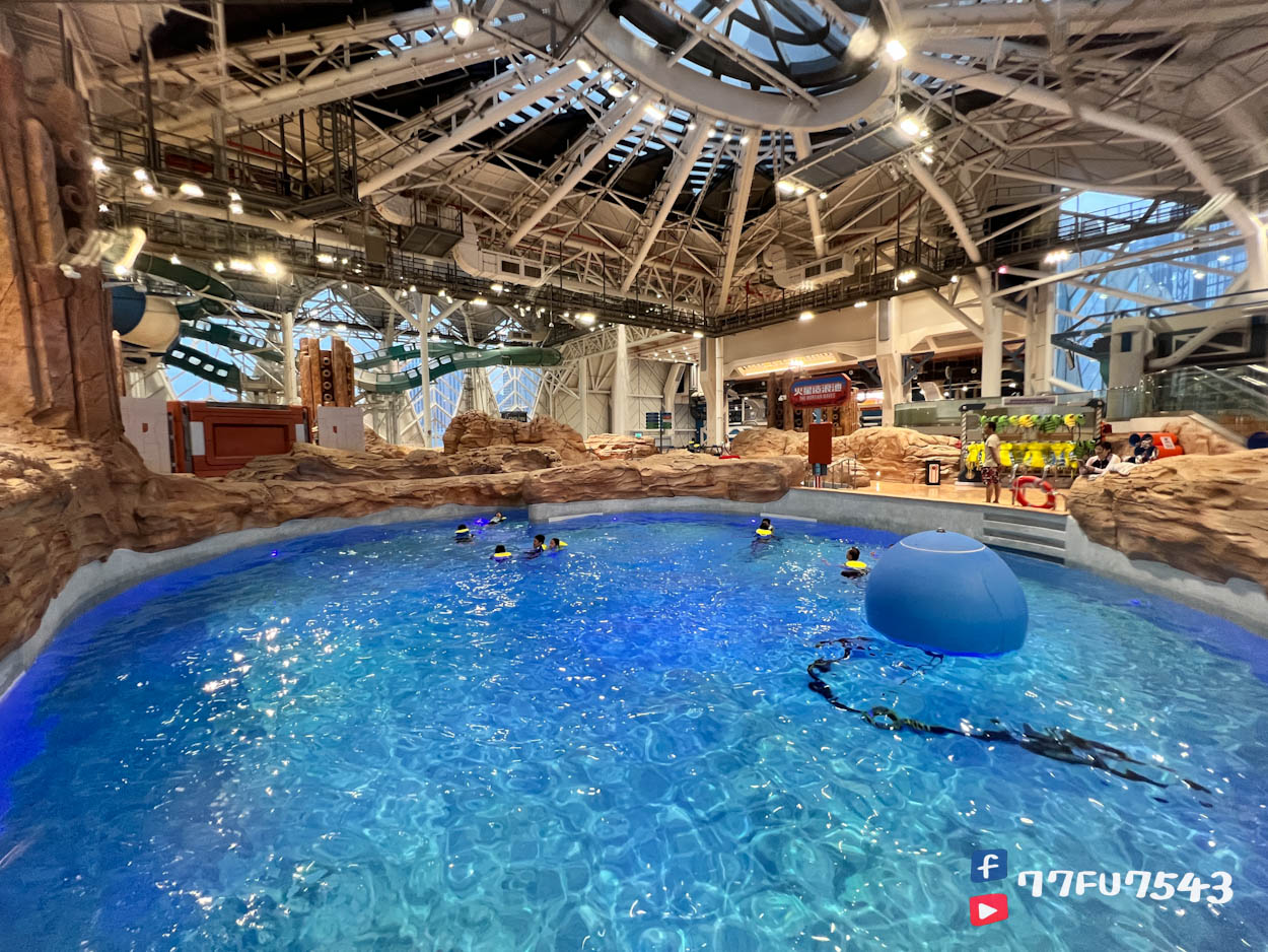 新濠影匯水上樂園 (91)