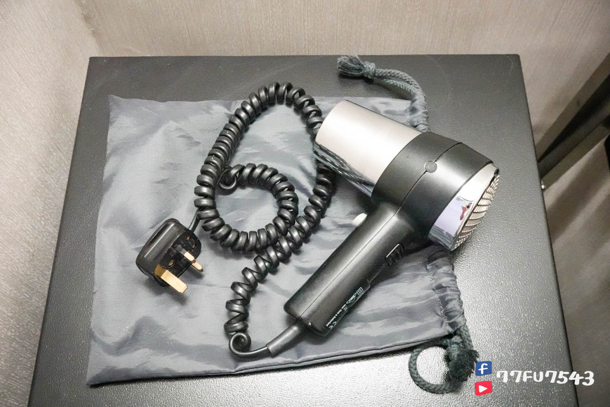 香港荃灣悅來酒店Panda Hotel (16)