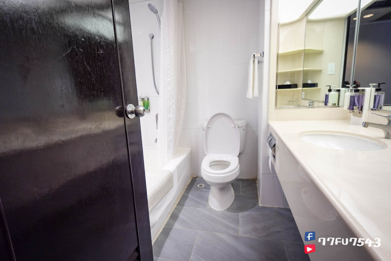 香港荃灣悅來酒店Panda Hotel (5)