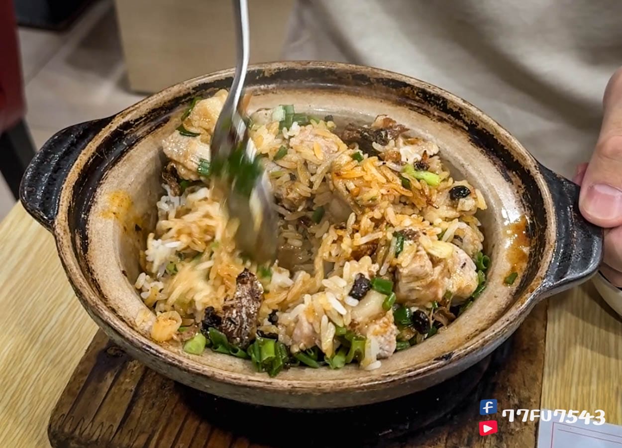 香港荃灣江湖小棧 (55)