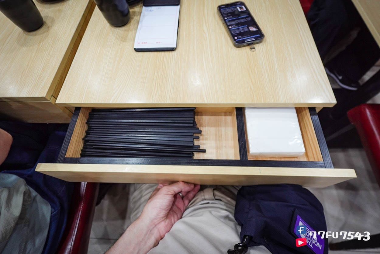 香港荃灣江湖小棧 (12)