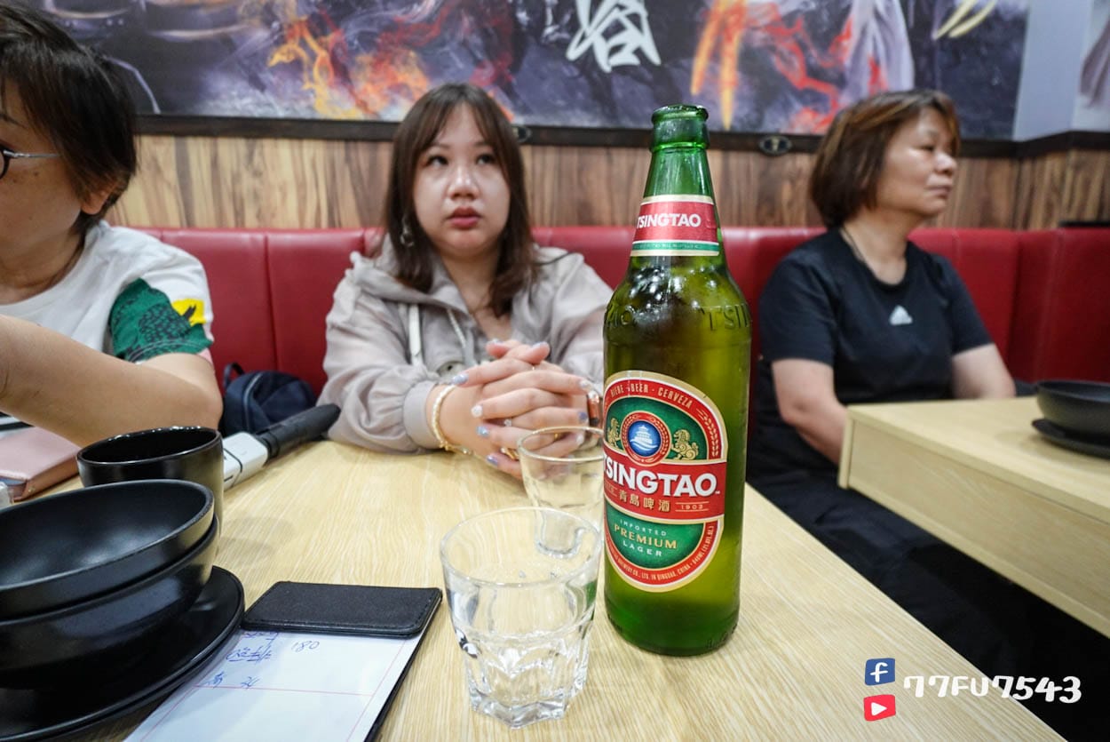 香港荃灣江湖小棧 (14)