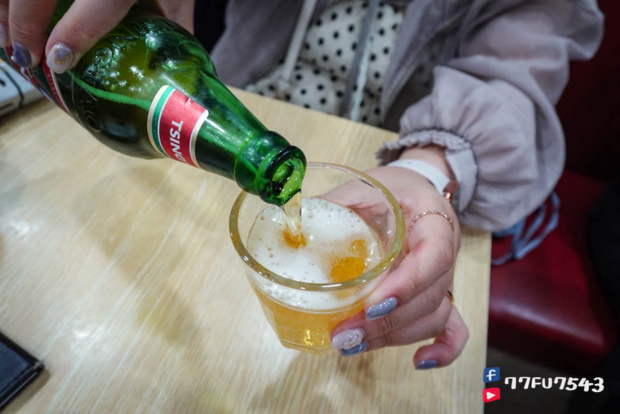 香港荃灣江湖小棧 (17)