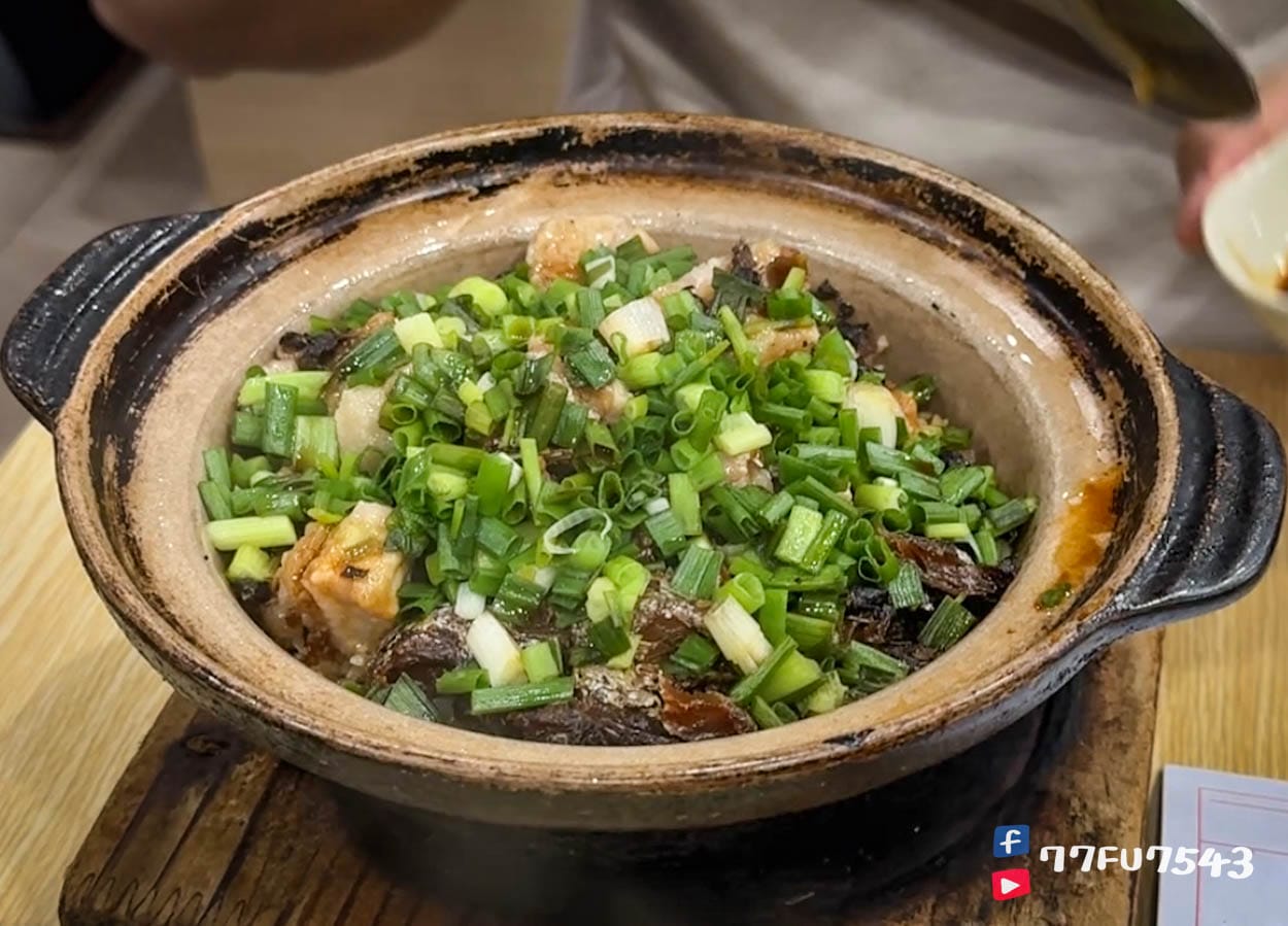 香港荃灣江湖小棧 (56)