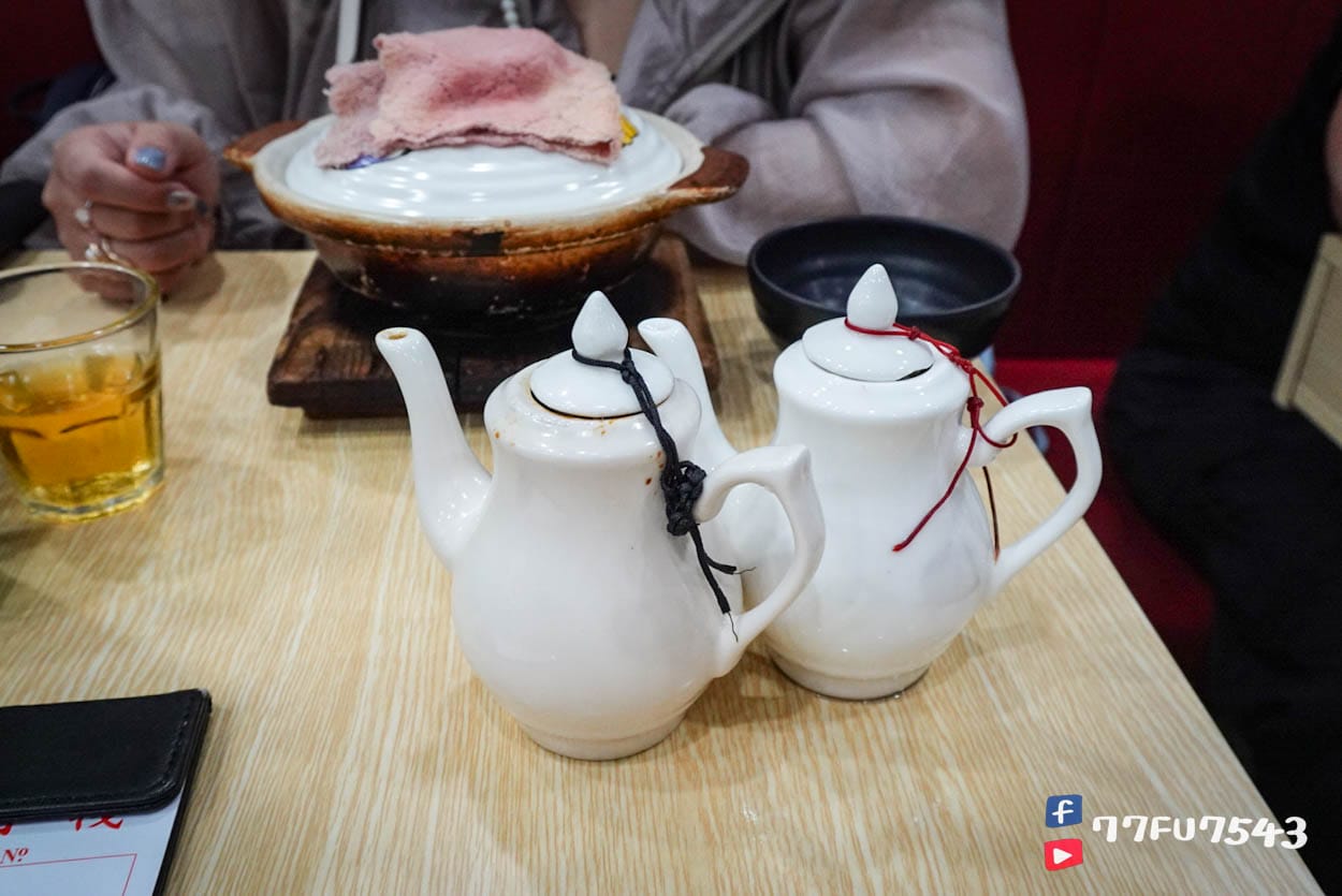 香港荃灣江湖小棧 (22)