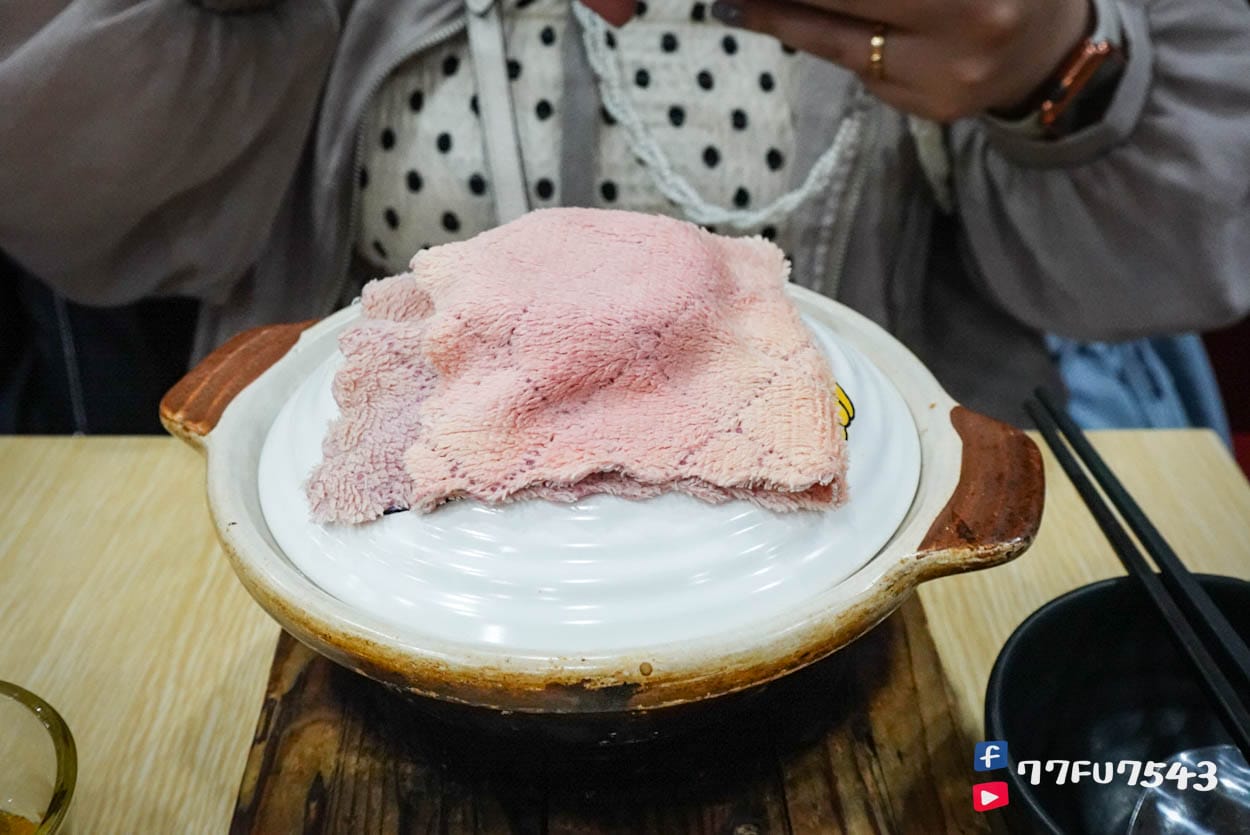 香港荃灣江湖小棧 (23)