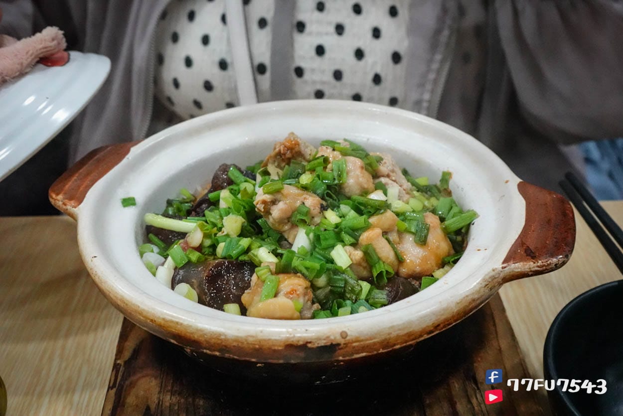 香港荃灣江湖小棧 (24)