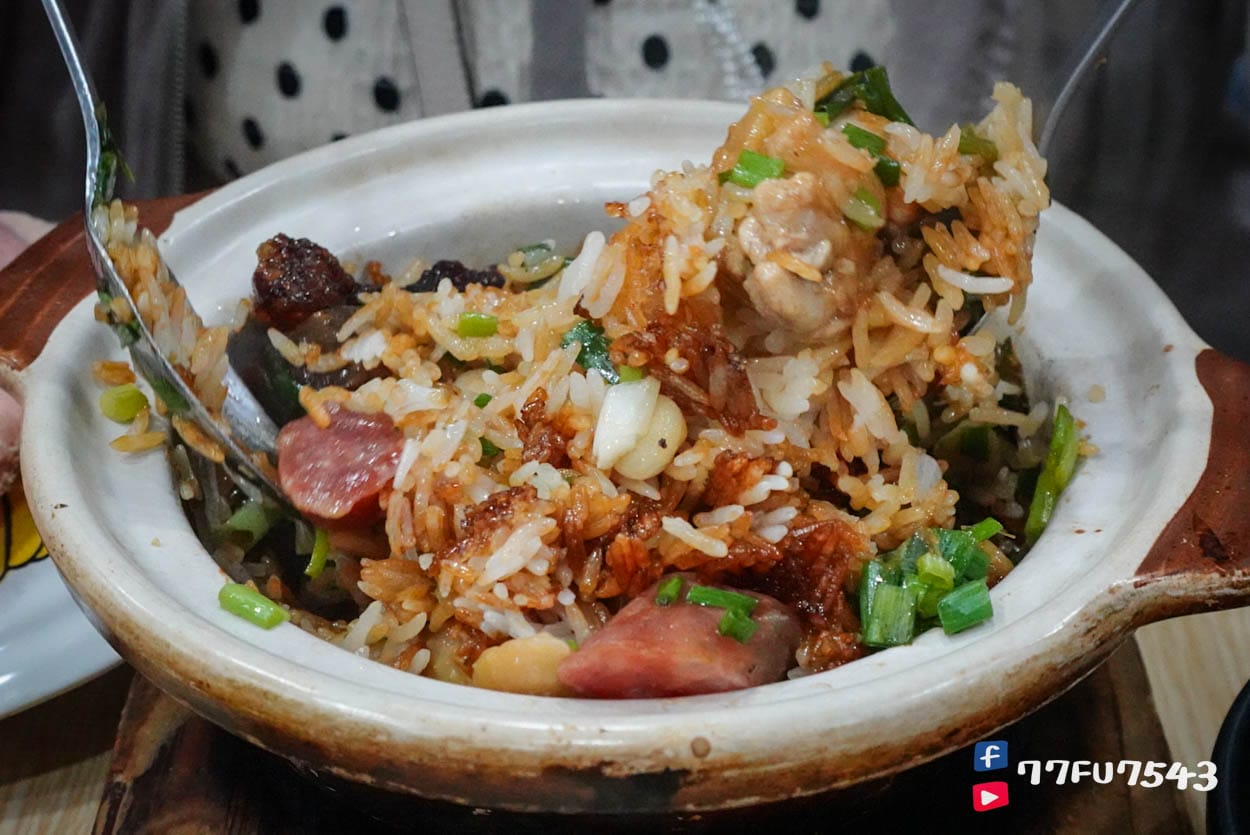 香港荃灣江湖小棧 (37)