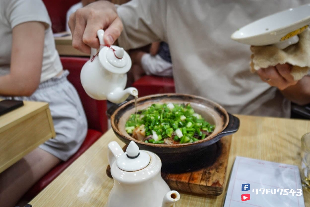 香港荃灣江湖小棧 (38)