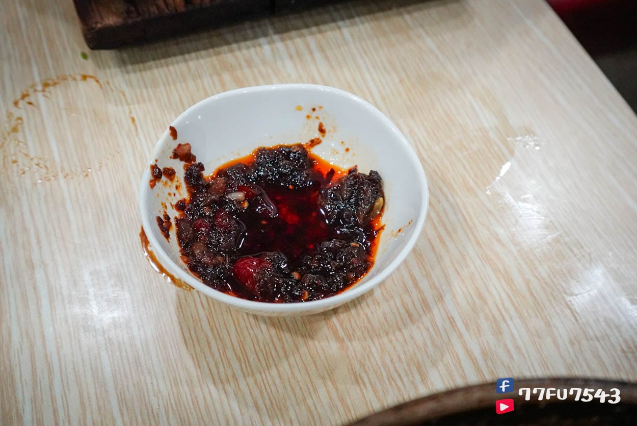 香港荃灣江湖小棧 (47)