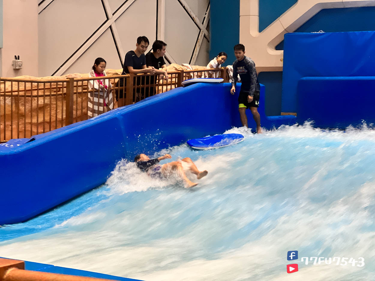 新濠影匯水上樂園 (142)