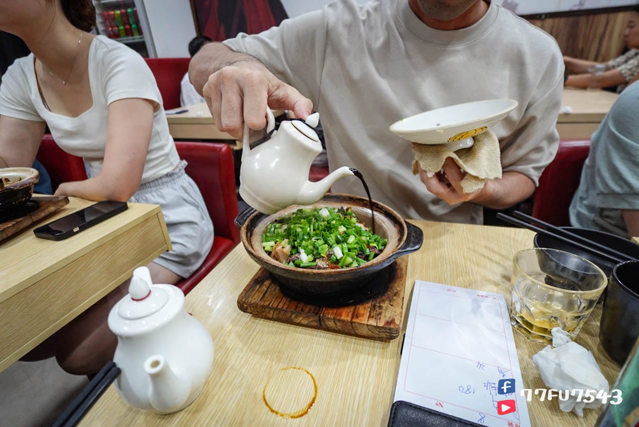 香港荃灣江湖小棧 (40)