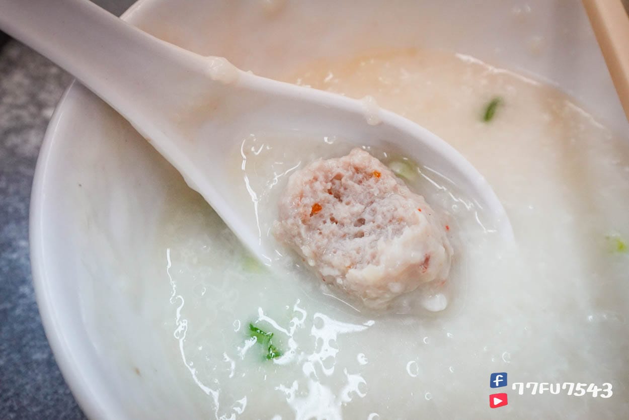 香港荃灣彬記粥麵專家 (24)