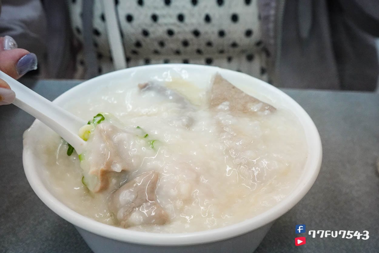 香港荃灣彬記粥麵專家 (5)