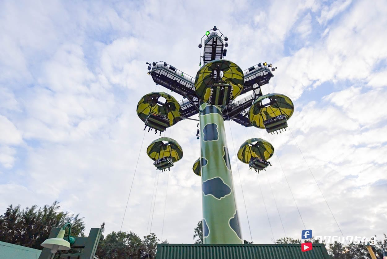 香港迪士尼設施攻略》如何一日港迪全制霸?必玩設施有哪些?最強大的遊園路線攻略公開! - 第4張圖 香港迪士尼設施 (11)