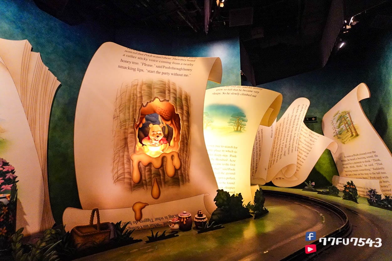 香港迪士尼設施攻略》如何一日港迪全制霸?必玩設施有哪些?最強大的遊園路線攻略公開! - 第6張圖 香港迪士尼設施 (15)